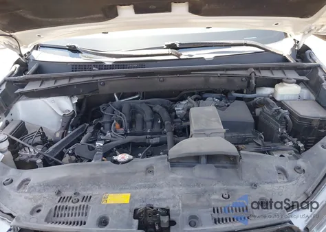 2018 Toyota Highlander Se z USA, uszkodzony, nr VIN 5TDJZRFH6JS548546